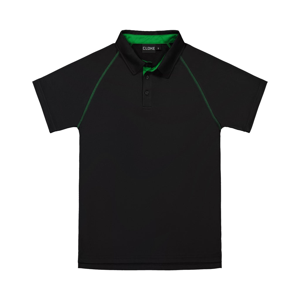 Cloke XT Performance Polo - Womens