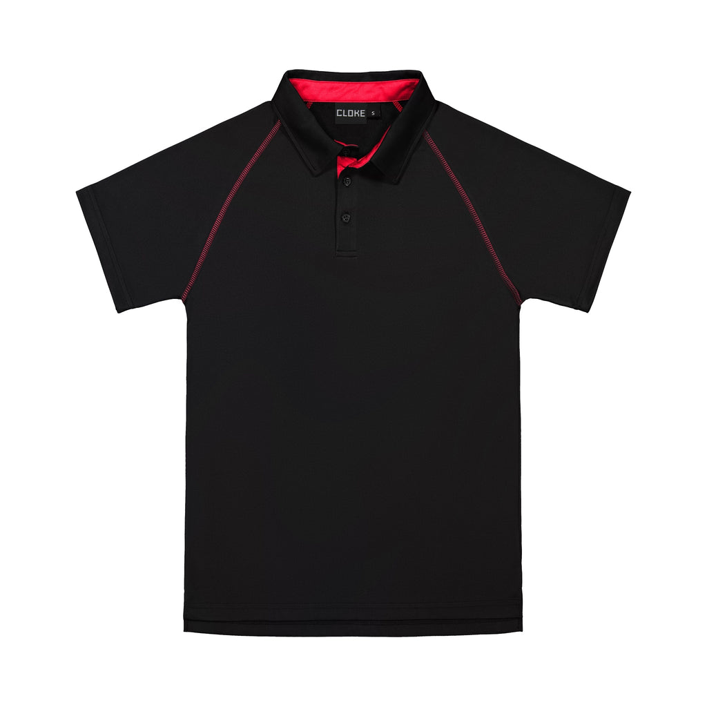 Cloke XT Performance Polo - Womens
