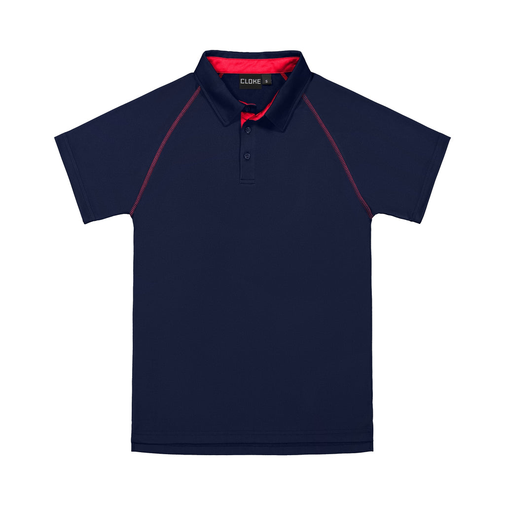 Cloke XT Performance Polo - Womens
