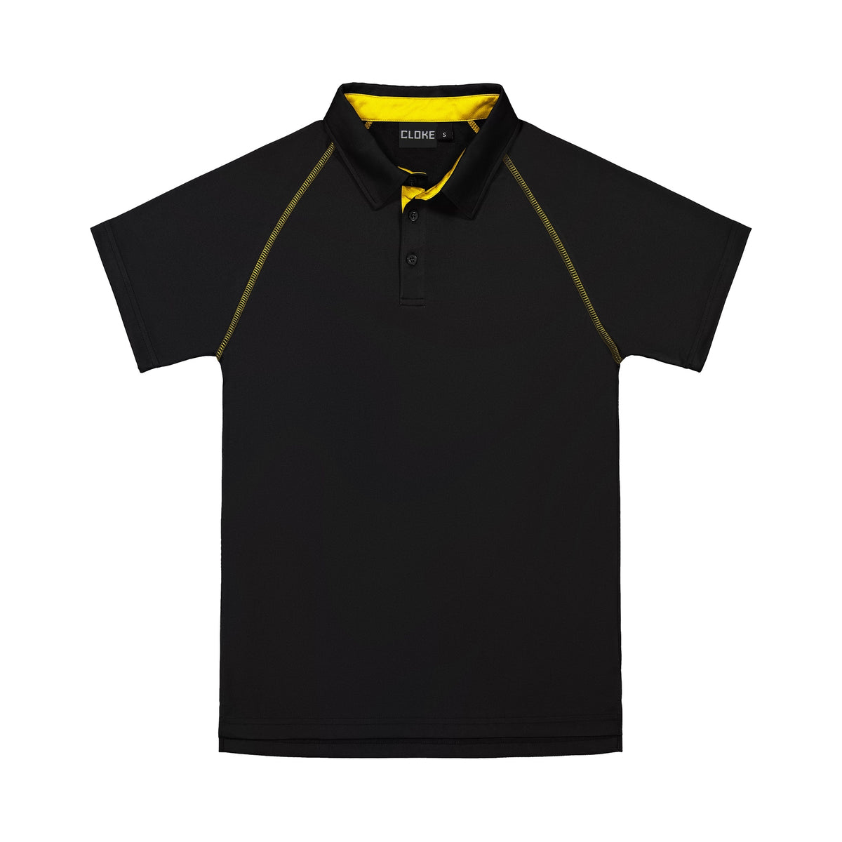 Cloke XT Performance Polo - Kids