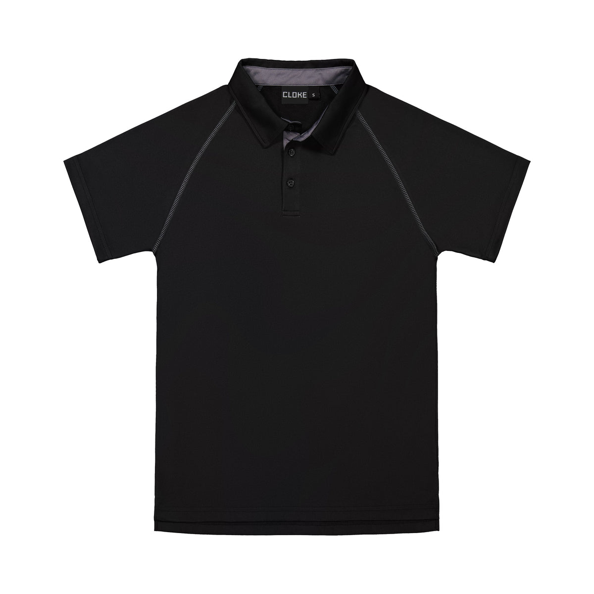 Cloke XT Performance Polo - Kids