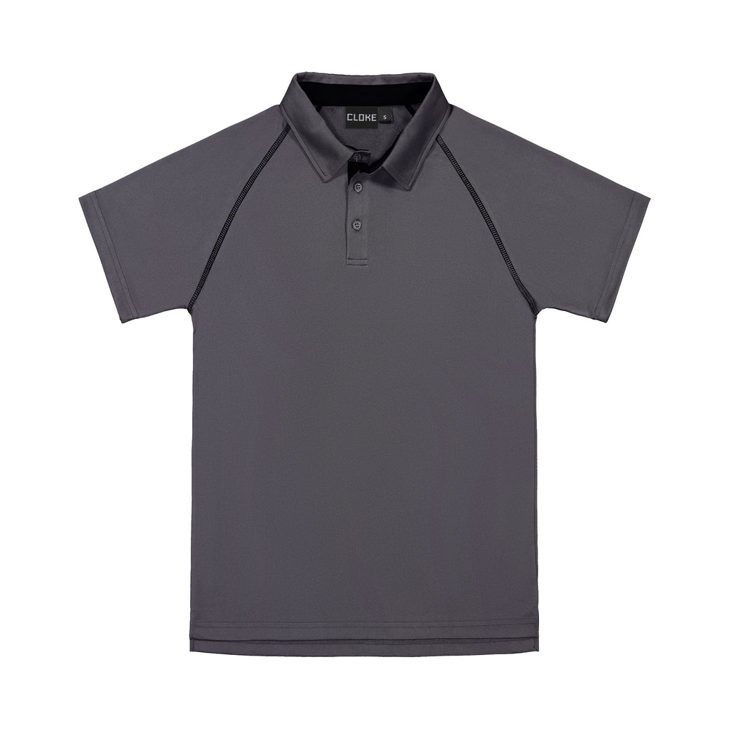 Cloke XT Performance Polo - Kids