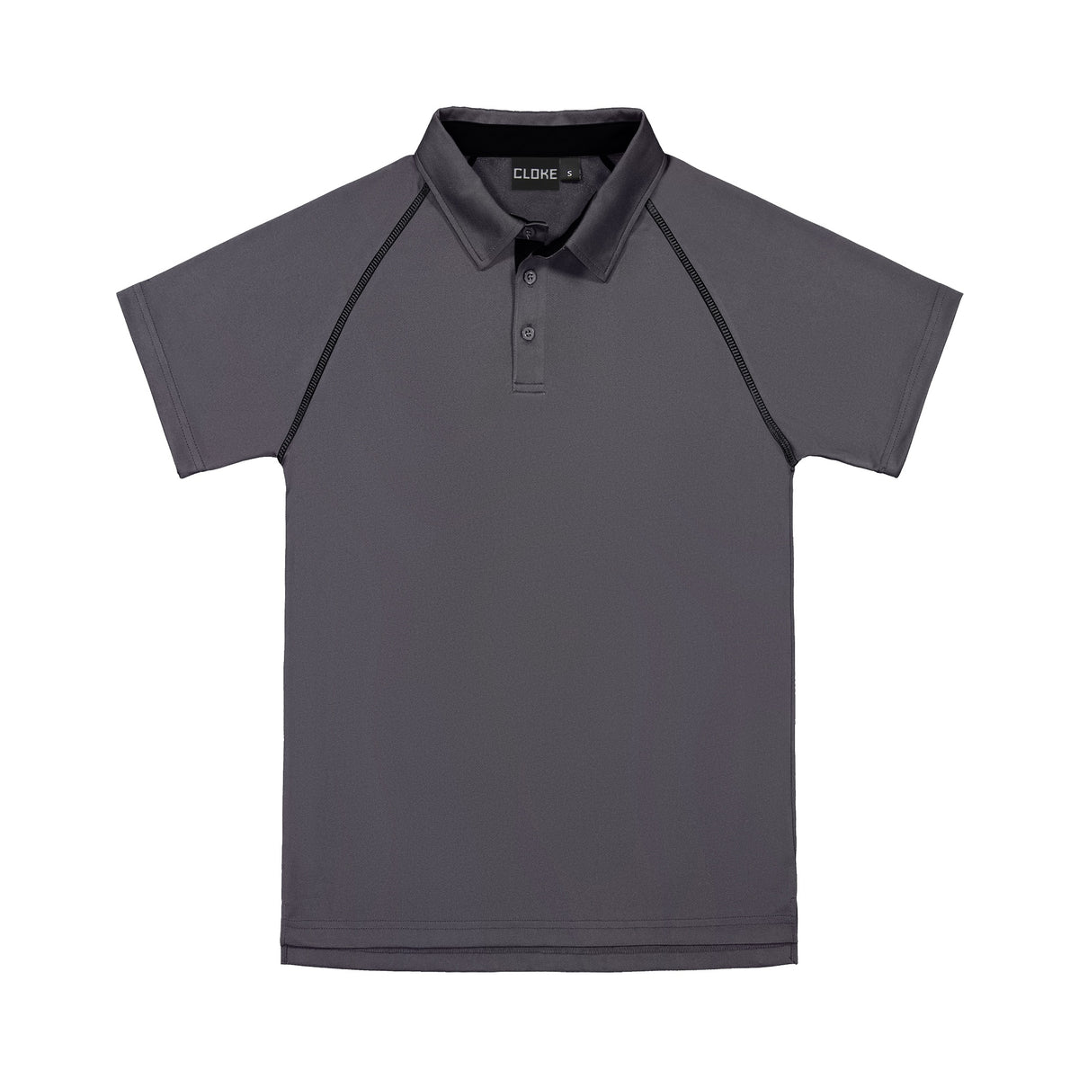 Cloke XT Performance Polo - Kids