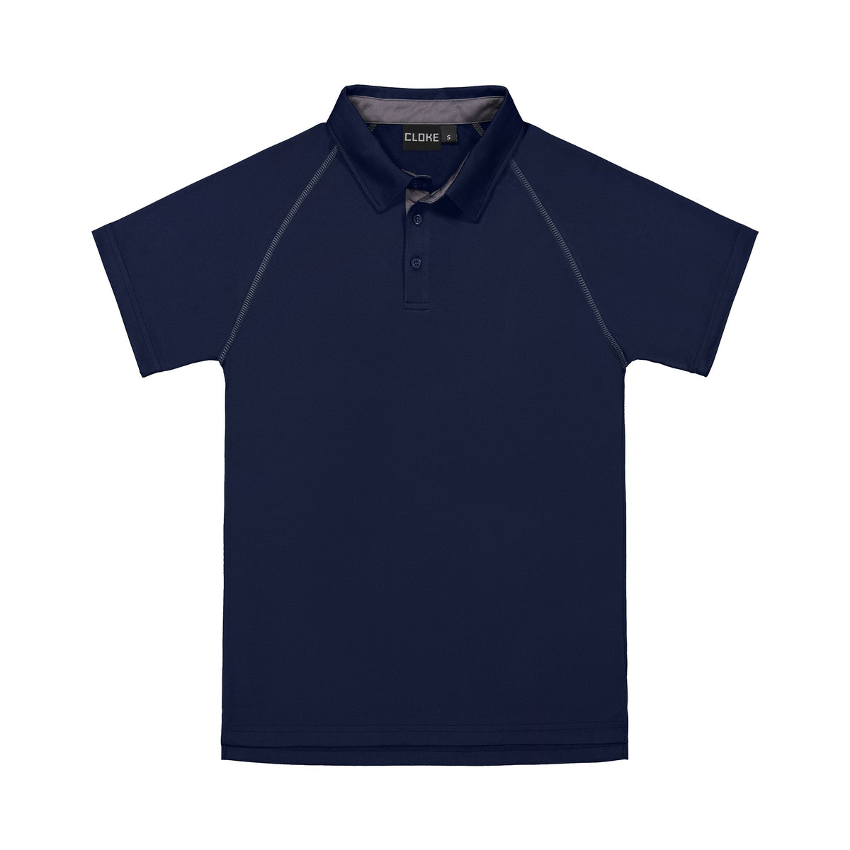 Cloke XT Performance Polo - Kids
