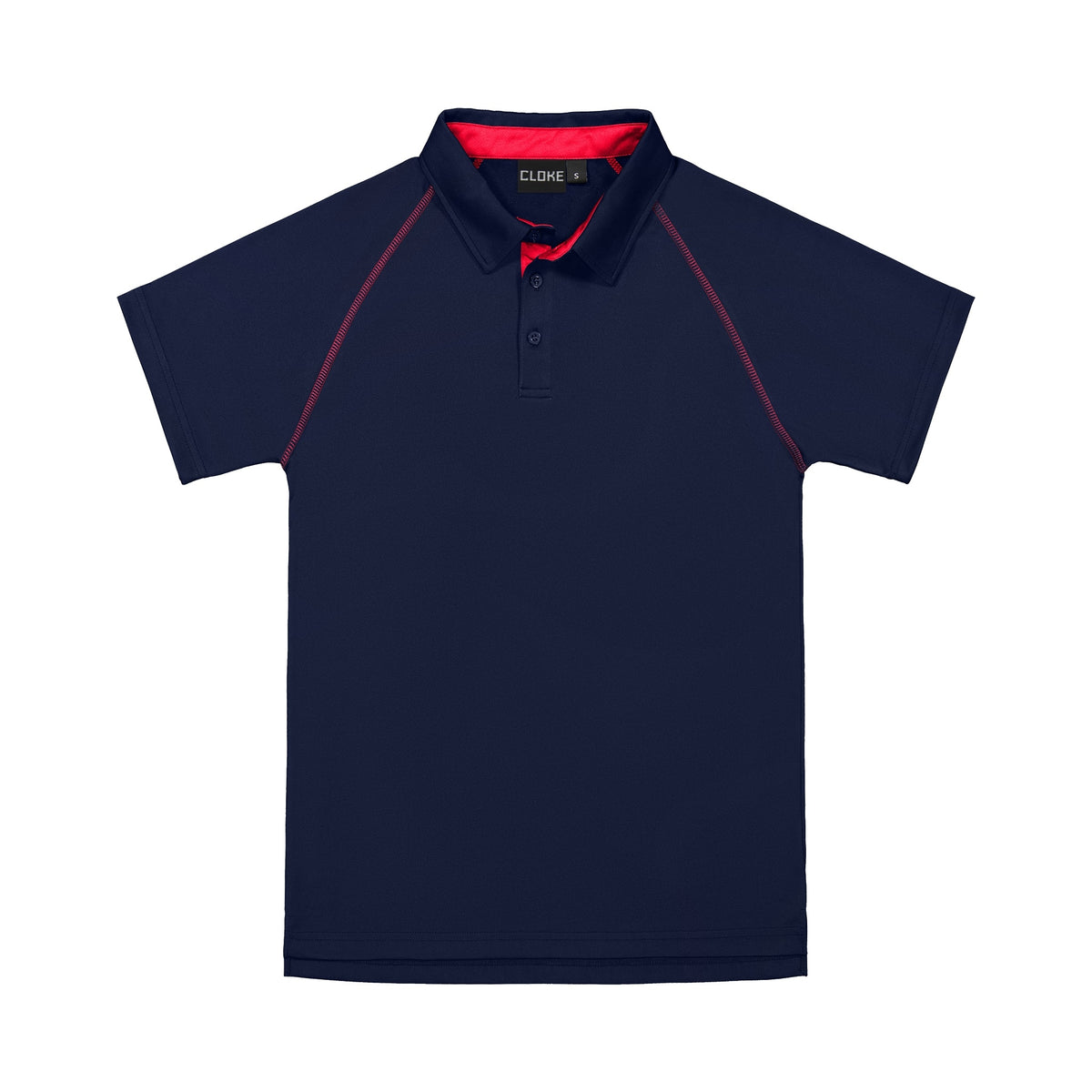 Cloke XT Performance Polo - Kids