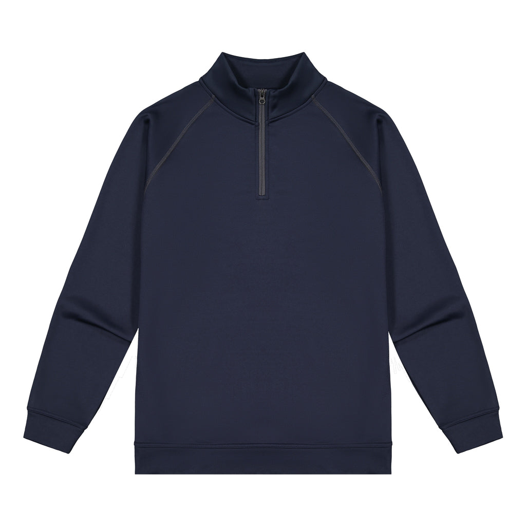 Cloke XT Performance Drill Top - Kids