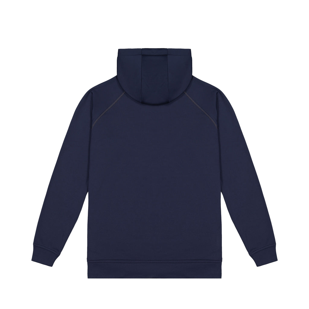 Cloke XT Performance Zip Hoodie