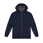Cloke XT Performance Zip Hoodie