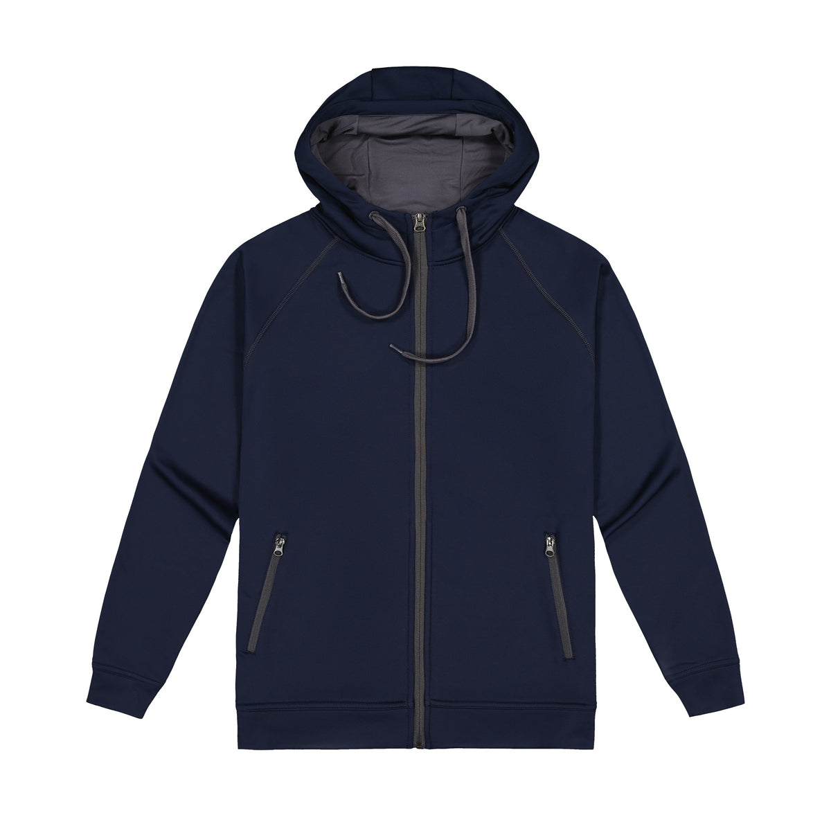 Cloke XT Performance Zip Hoodie