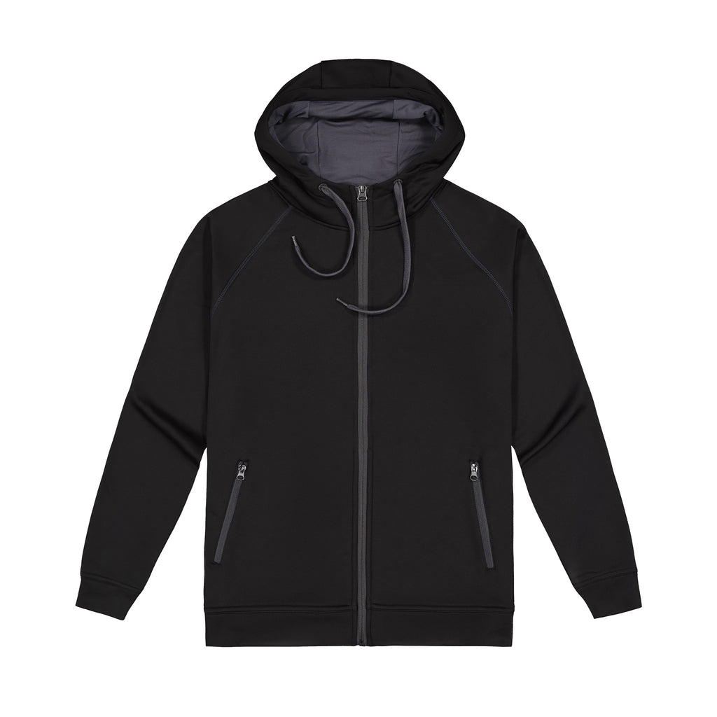 Cloke XT Performance Zip Hoodie - Kids