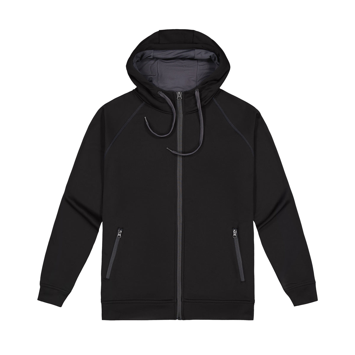 Cloke XT Performance Zip Hoodie