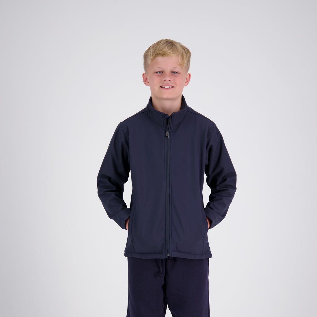 Cloke Balfour Softshell Jacket - Kids