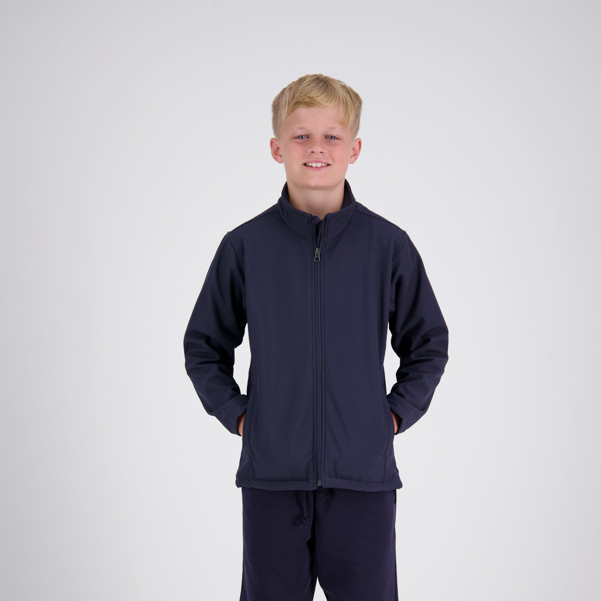 Cloke Balfour Softshell Jacket - Kids
