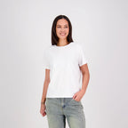 Cloke Outline Tee - Womens