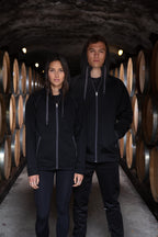 Cloke XT Performance Zip Hoodie