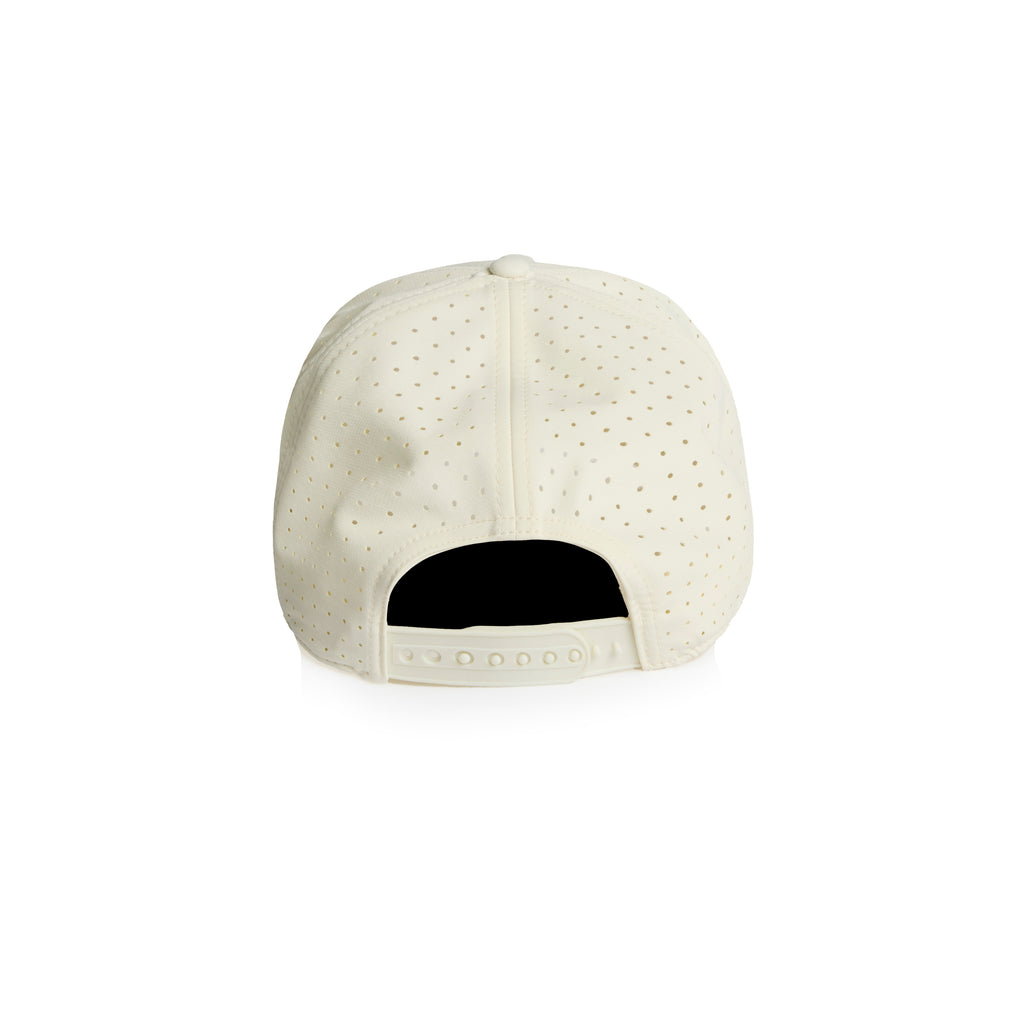 AS Colour Frame Perforated Cap - 1166